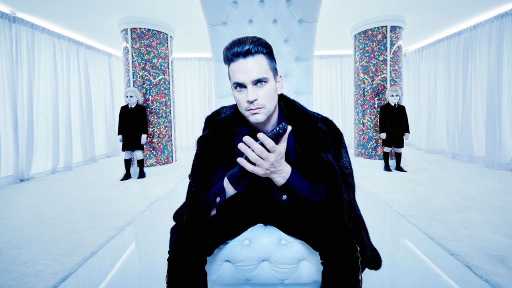 La 6ta entrega estará situada en...