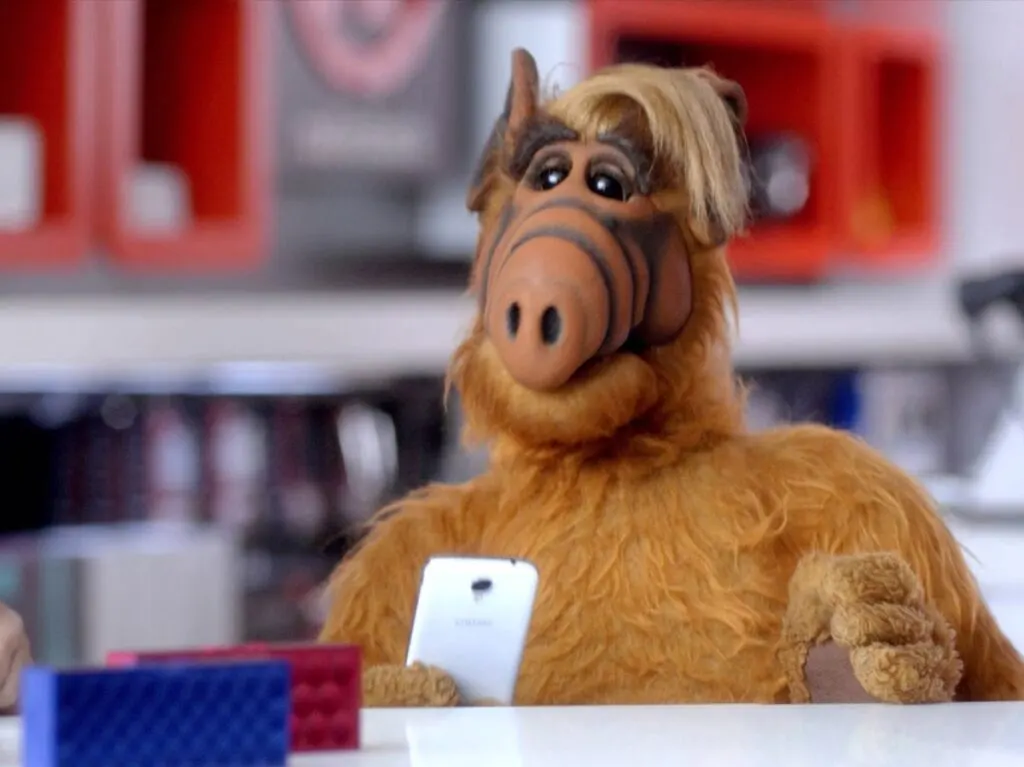 Alien Life Form: la película de ALF que Sony misteriosamente dejó morir