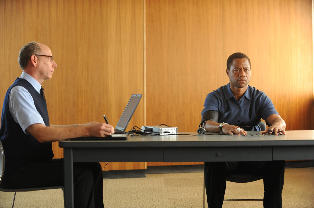 Ryan Murphy revela cuál será la próxima historia