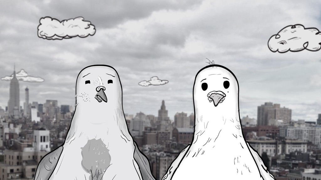 ¿Qué tienes que saber sobre la serie Animals de HBO?