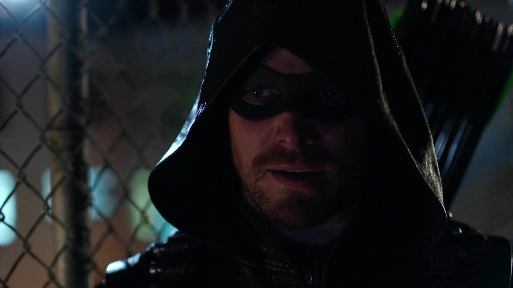 Adelanto exclusivo del episodio de hoy