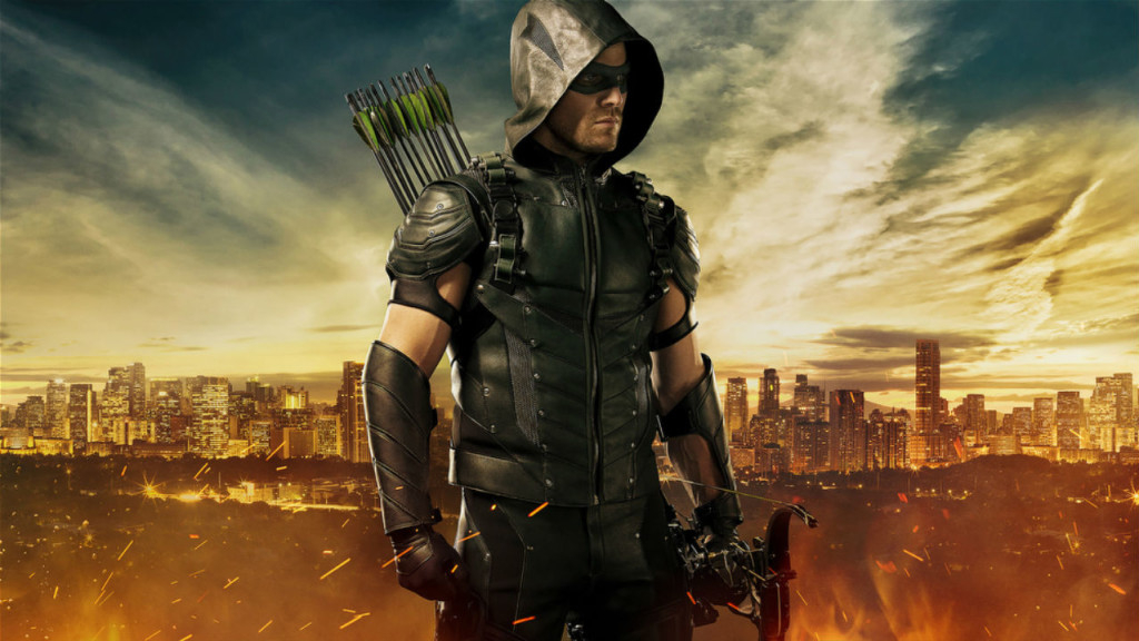 6 claves para entender lo que queda de la 4ta temporada de Arrow