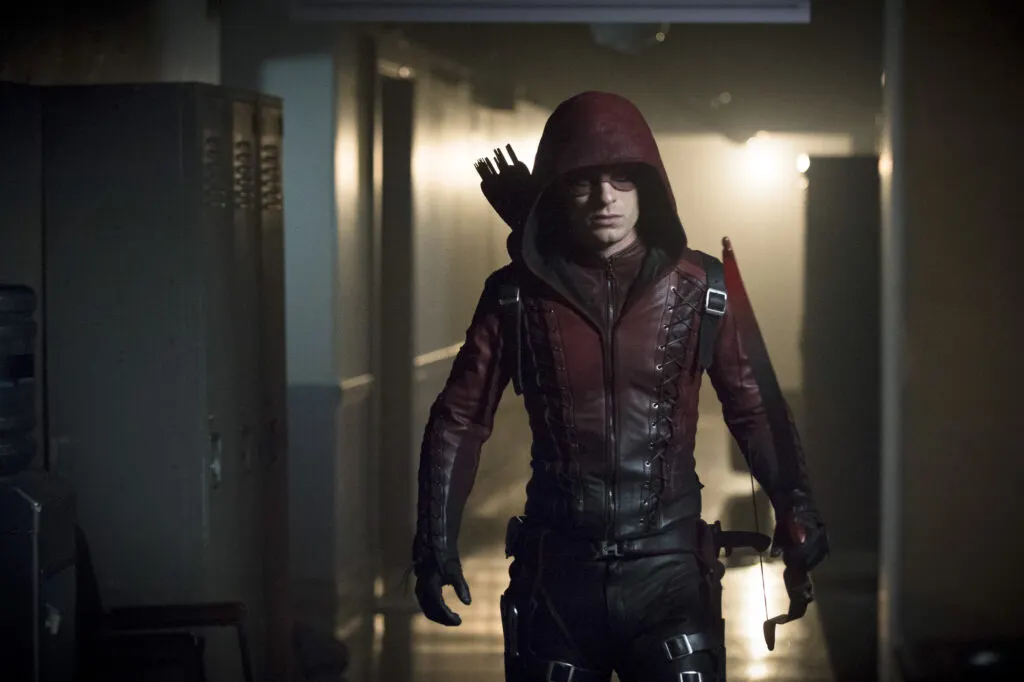 Se confirma el regreso de Colton Haynes en la temporada final