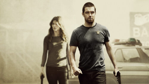 Banshee: el GTA hecho serie