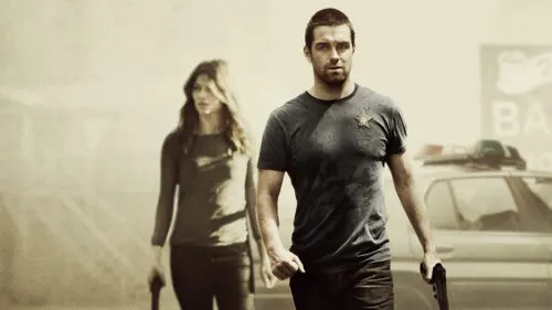 Banshee: el GTA hecho serie