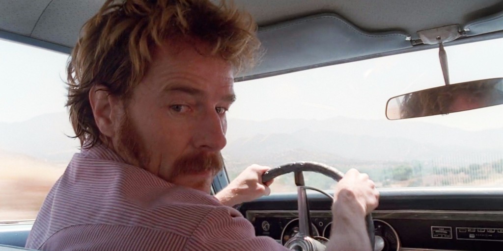 Dejando huella a partir de X-Files