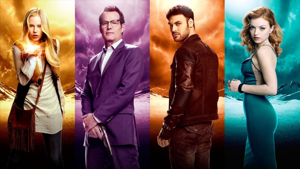 Hasta aquí llegaron