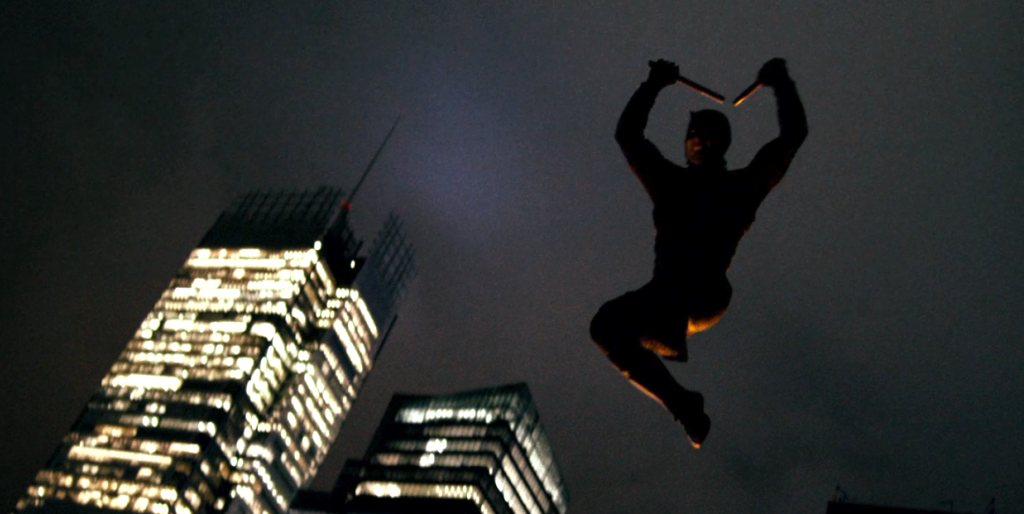 Impresionante trailer de la 2da temporada