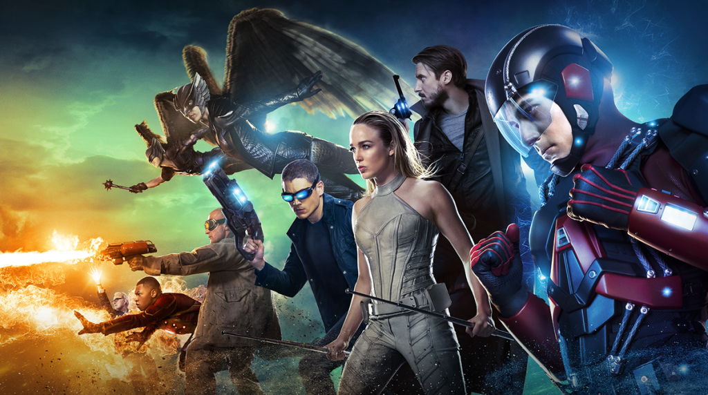 Retratos de 8 personajes