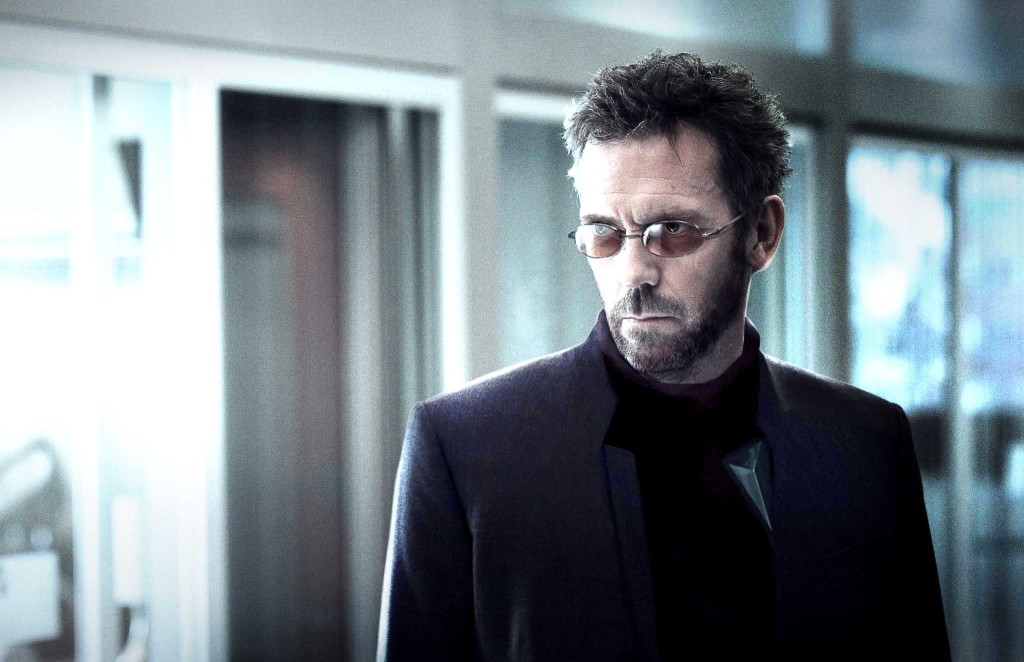 9 características de Dr. House que todos quisiéramos tener