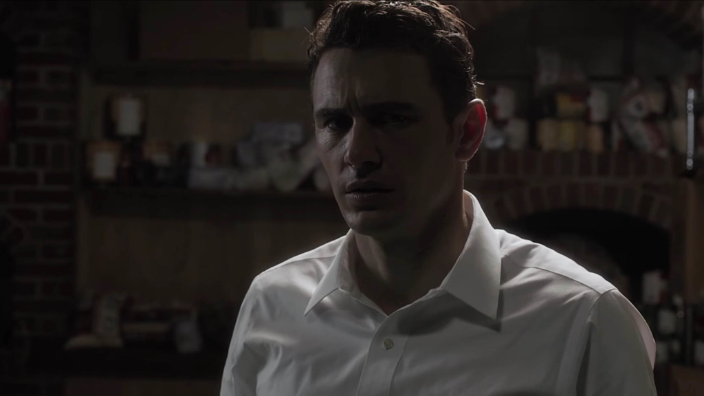 Trailer completo de 11.22.63