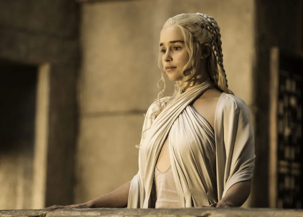 El spinoff de Game of Thrones estrenará en 2022