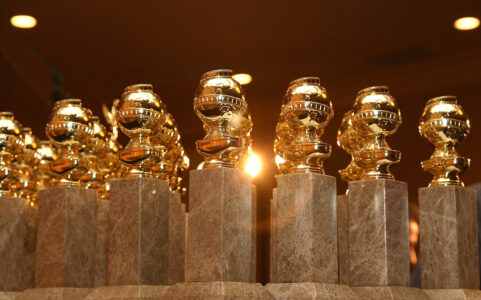Predicciones sobre los Globo de Oro 2016 en TV