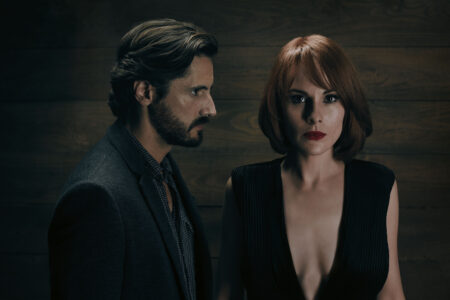 TNT lanzó 2 avances completos de sus nuevas series