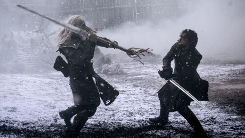 10 combates geniales del 2015