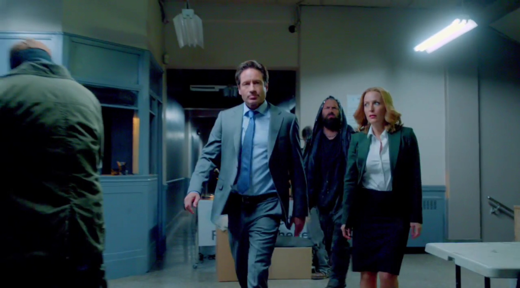 ¡21 minutos de nuevo material!