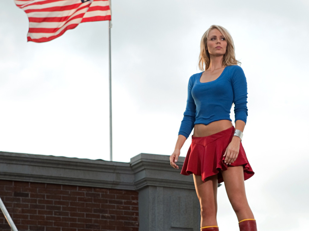 Atención con este crossover