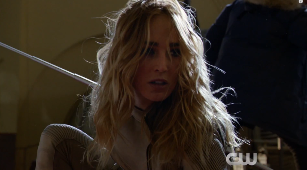 Conoce más sobre White Canary en este video especial