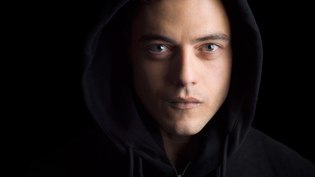 Resumen de la primera temporada de Mr. Robot