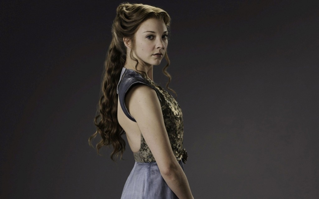 Natalie Dormer