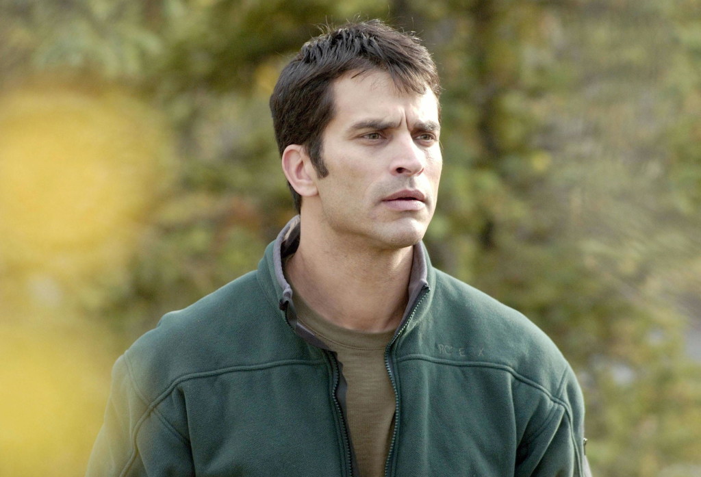 Todavía no estrena, pero ya encontró a su Jonah Hex