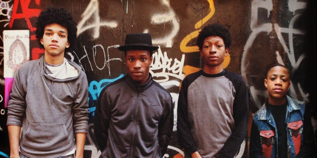 Las series imperdibles de Netflix para el 2016 (Parte 1)