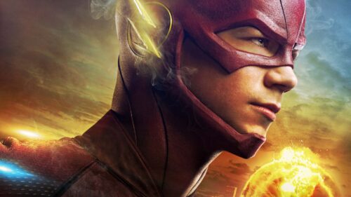 Llega una villana con las mismas habilidades que Barry