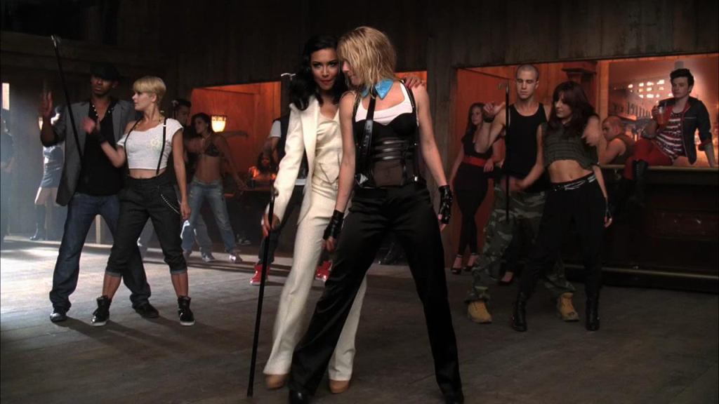 9 veces que Glee superó al artista