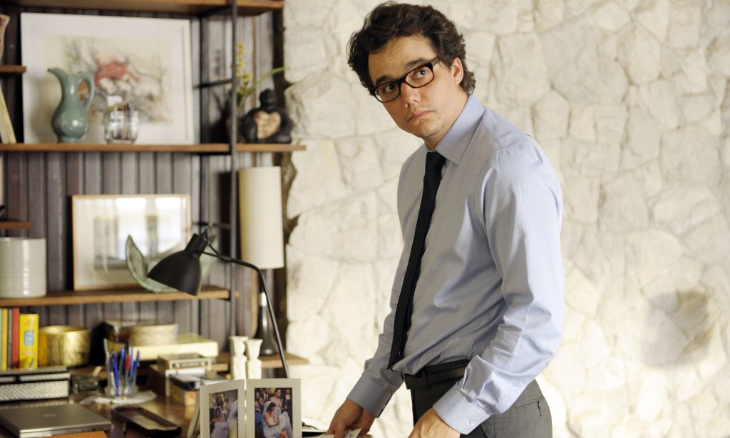 8 datos que seguro no sabías sobre Wagner Moura