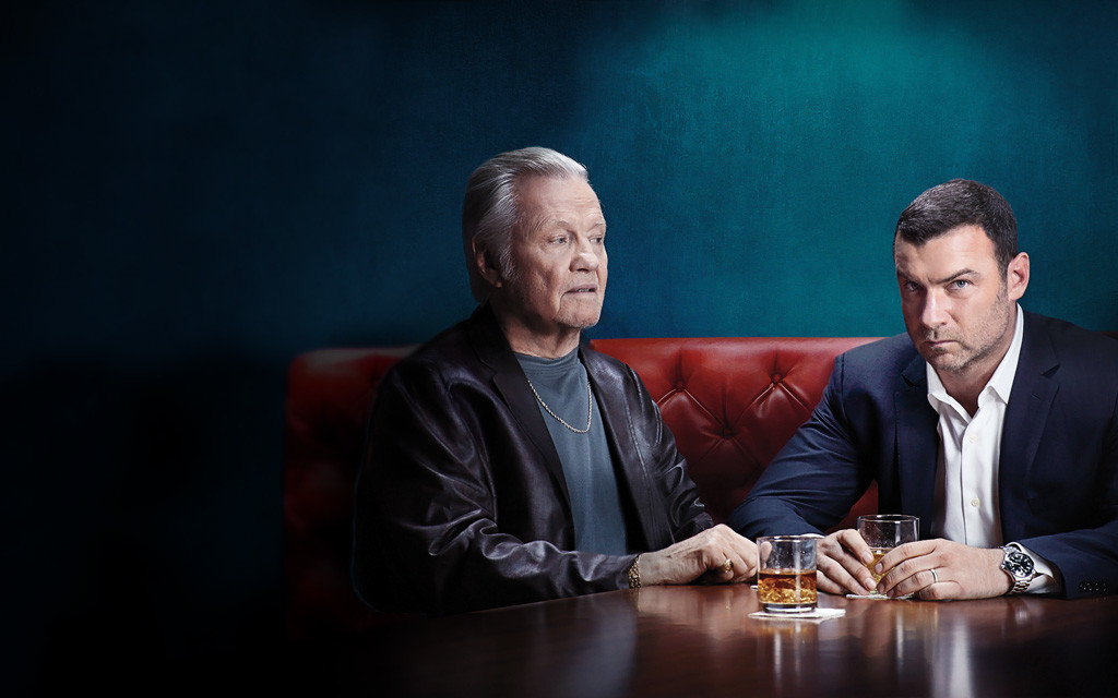 6 razones para ver Ray Donovan