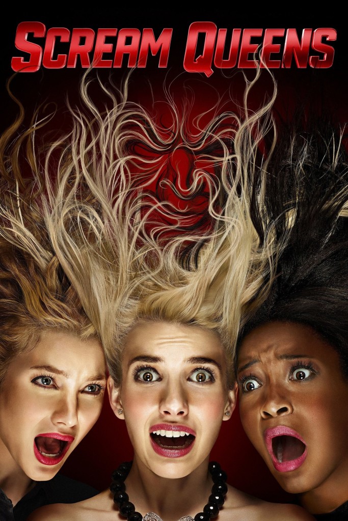 ¡Fox renueva Scream Queens y Empire!