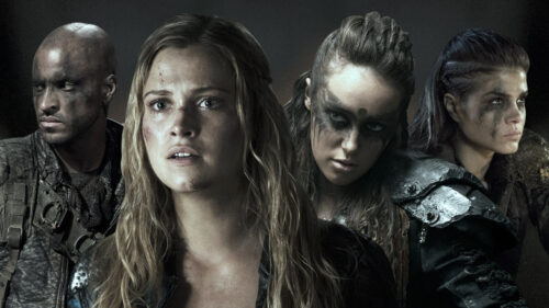 Resumen de la segunda temporada de The 100