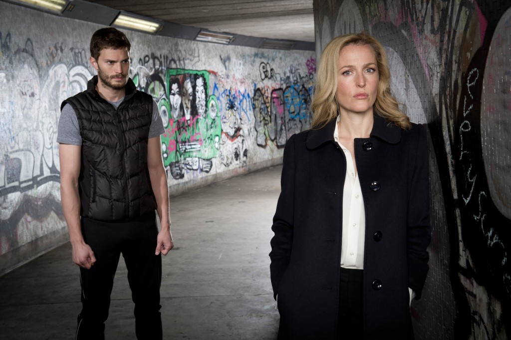 The Fall: la 3ra será la última temporada