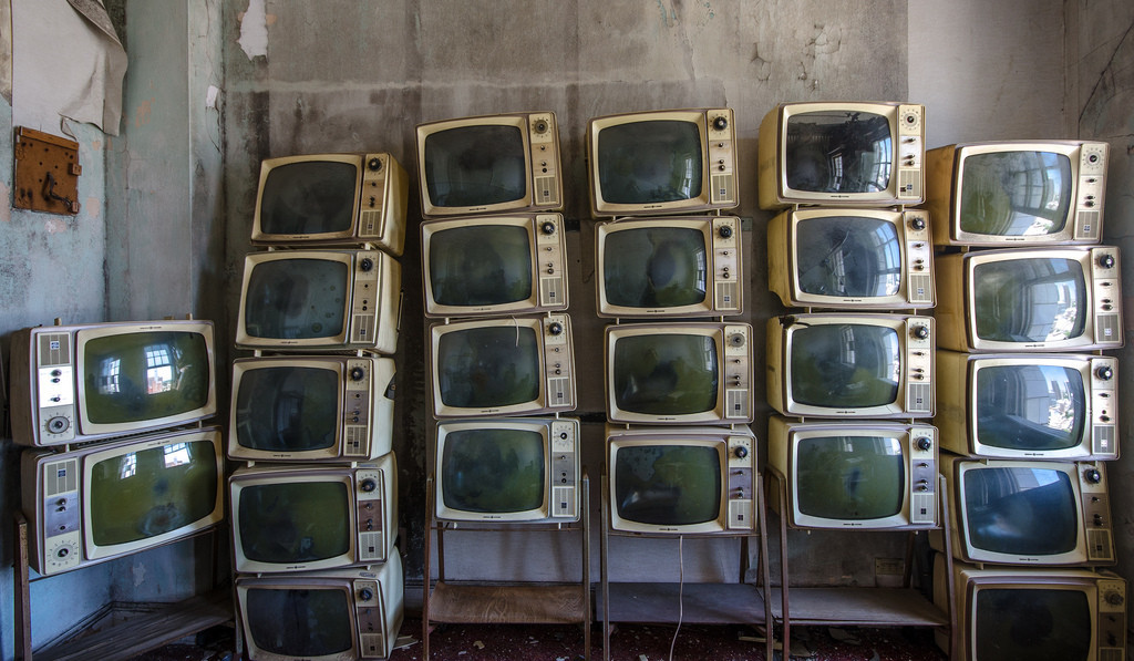 AHS, promos de Better Call Saul y Game Of Thrones, nuevo proyecto en HBO... ¡y más!