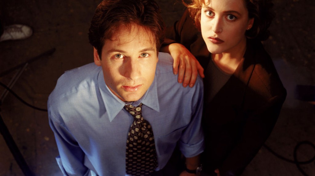 8 elementos o personas que no pueden faltar en el regreso de X-Files