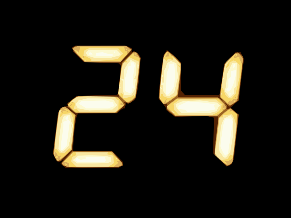 24: Legacy confirma a la que será la esposa del protagonista