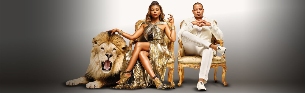 El trono intimidante