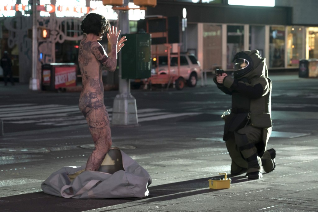 Jane se tatúa todo lo que debes saber sobre los nuevos episodios