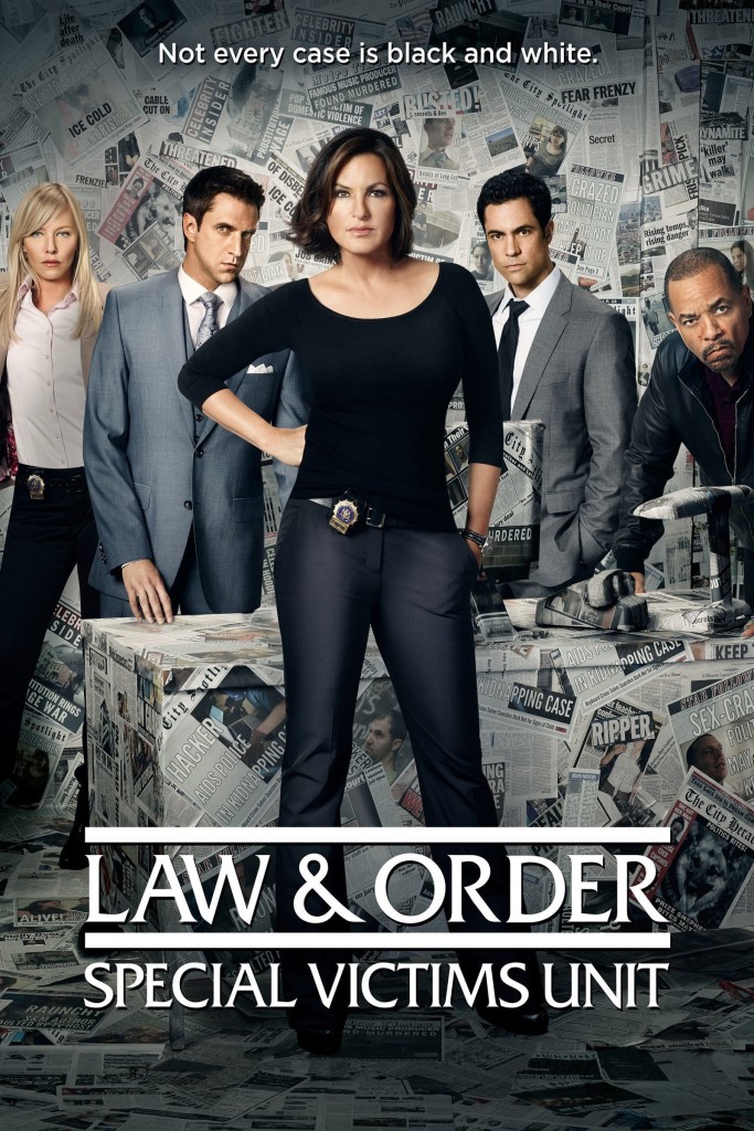 Renovadas Law & Order: SVU y Chicago Med