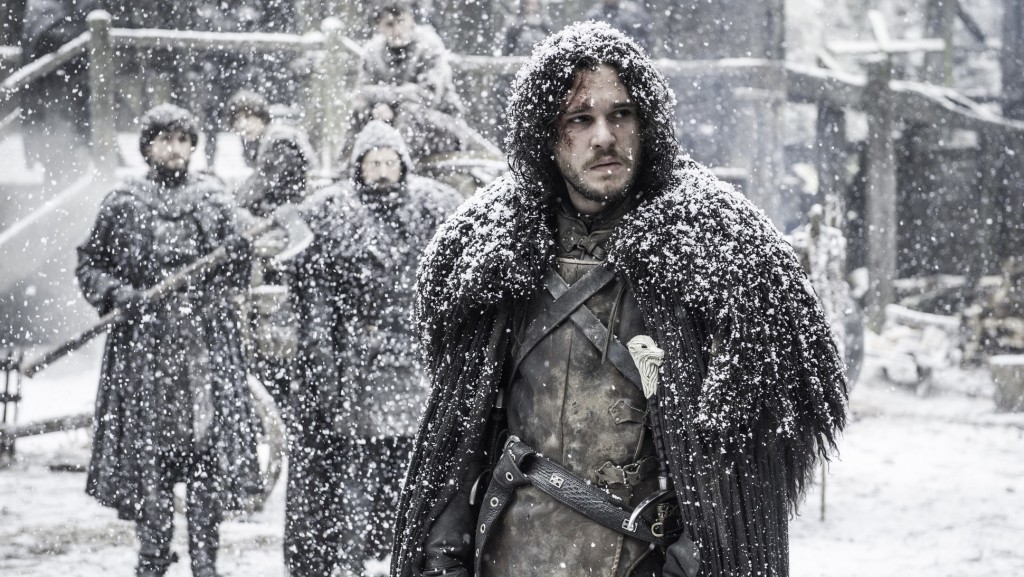 Las 10 series mejor puntuadas de la historia