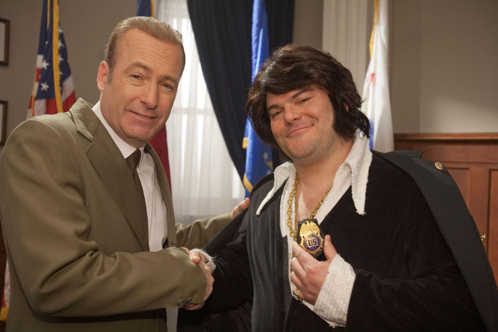 Drunk History, la borrachera educativa