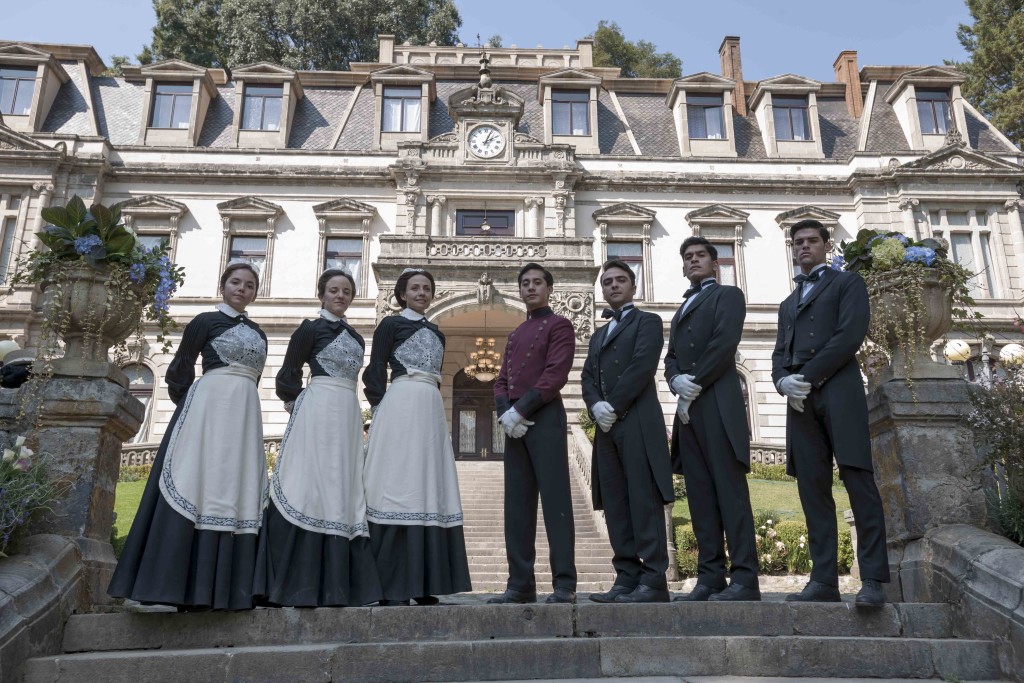 Blim, la plataforma de Televisa que se plantará ante Netflix