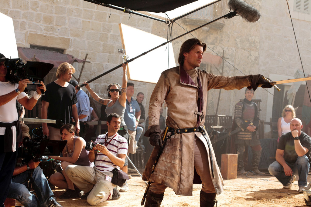 6 detrás de escena que matarán todas tus ilusiones