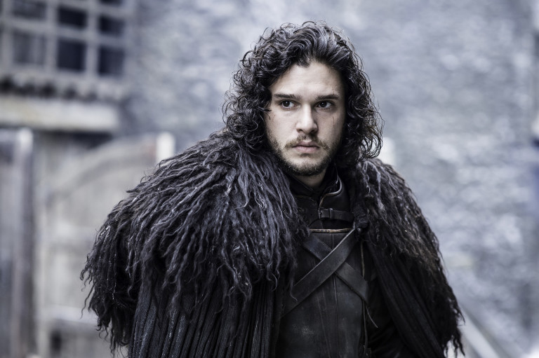 Todas las teorías sobre el regreso de Jon Snow