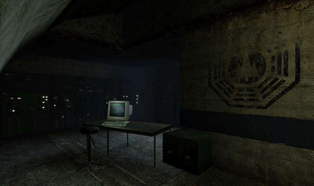 9 referencias a la serie ocultas en videojuegos