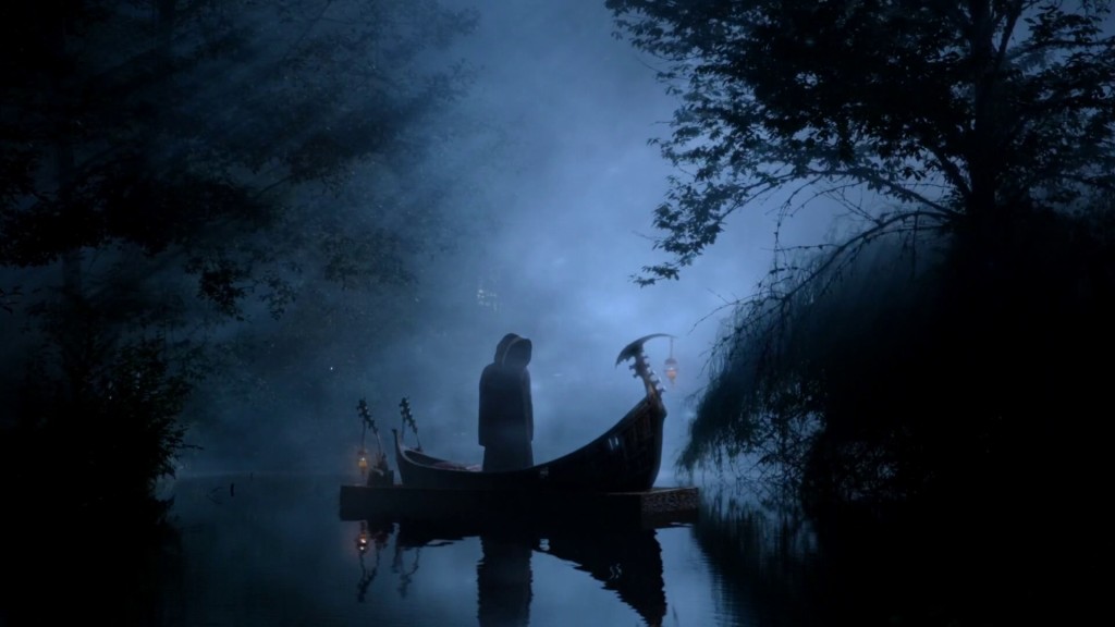 No esperábamos que Hades se viera así