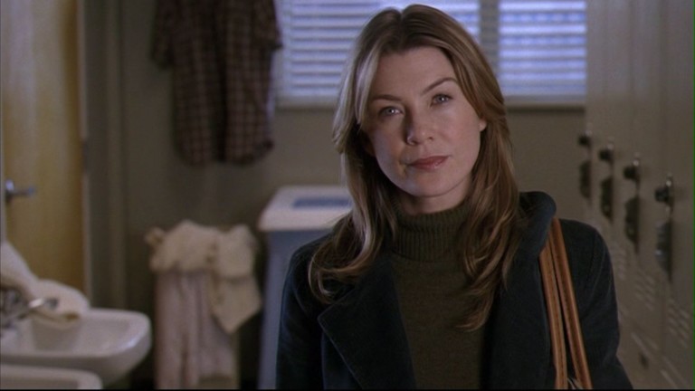 El antes y el después de Meredith y sus colegas