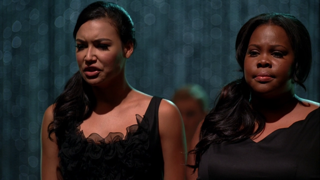 Las 9 mezclas más pegadizas de Glee