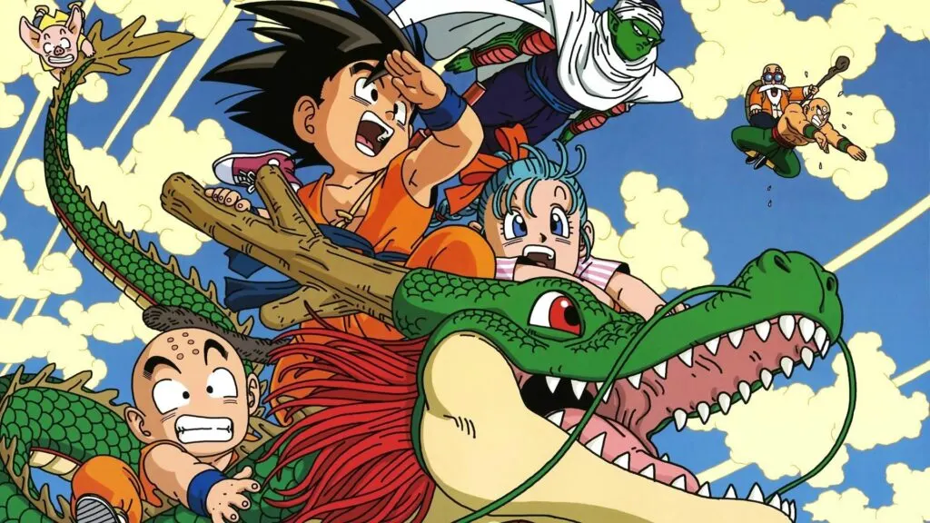 13 dibujos animados que marcaron tu niñez si creciste en los 90