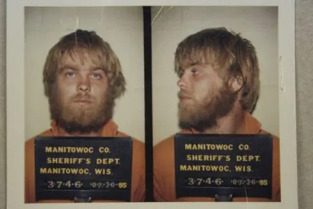Hay parodia a Making a Murderer y es increíble